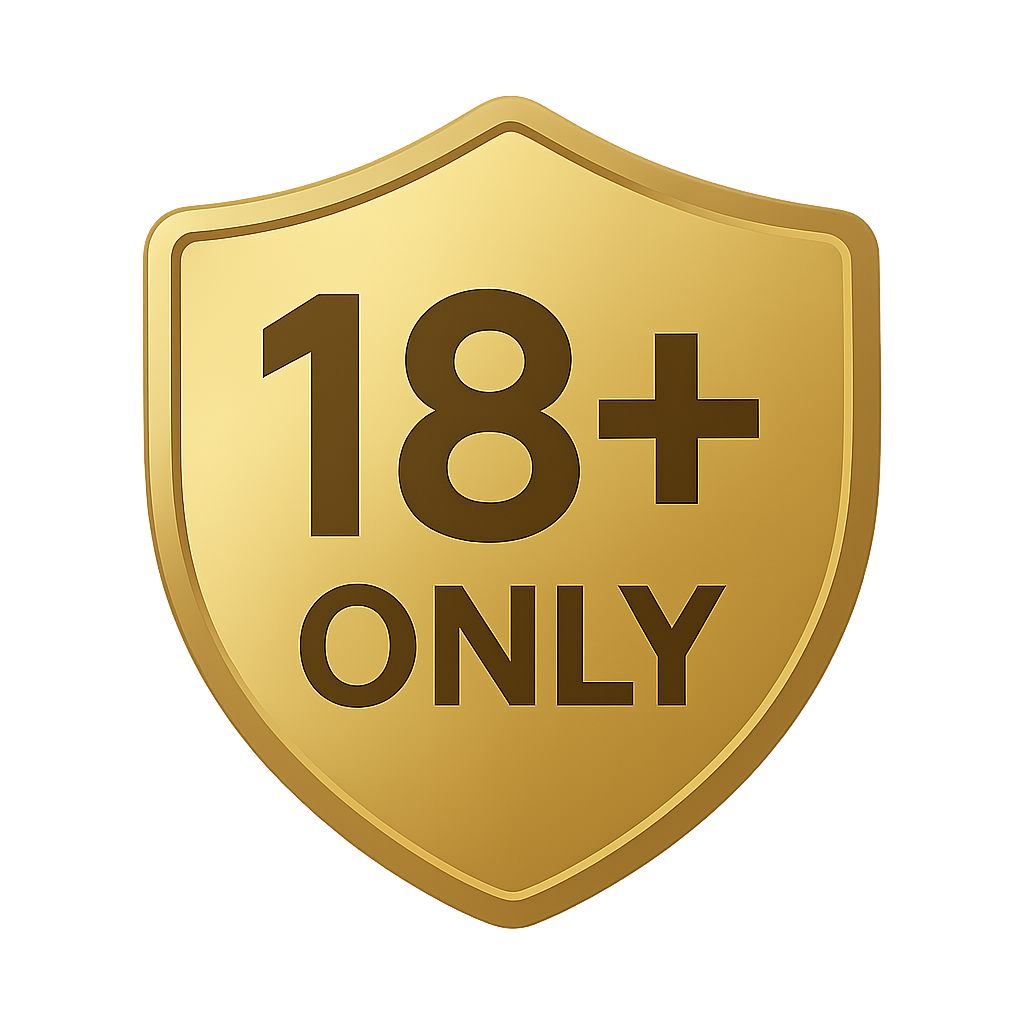 18+