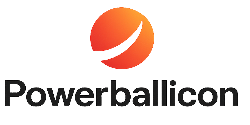 Powerballicon