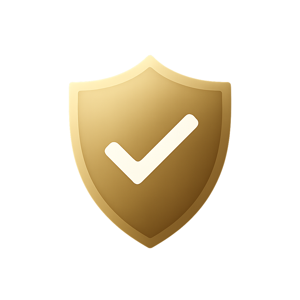 Verified License