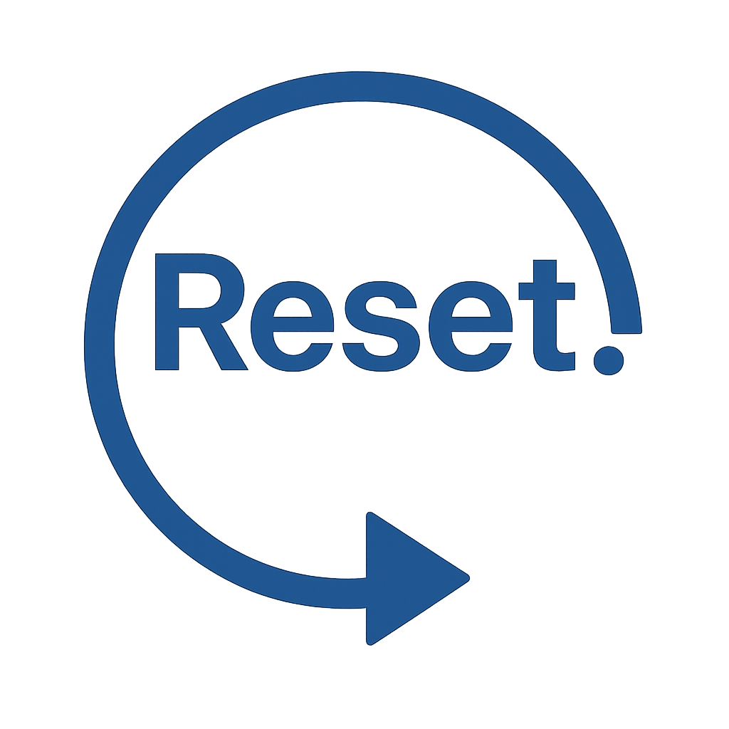 Reset